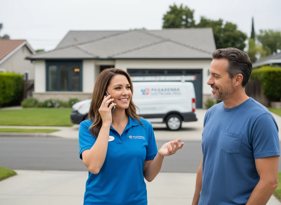 Electrician Hartwell, GA FAQs